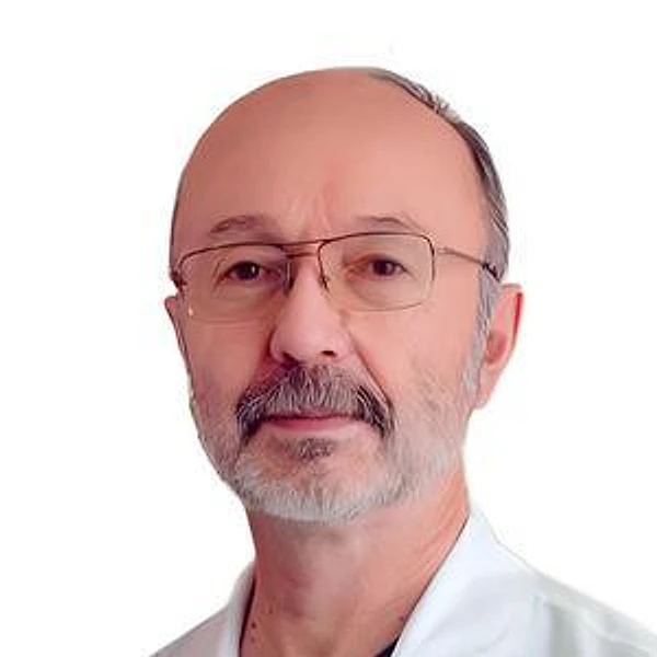 Сакаев Рамиль Шамильевич — Хирург, Уфа