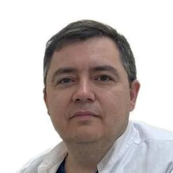 Бакиров Ильгиз Салаватович — Уролог, Врач УЗИ, Андролог, Уфа