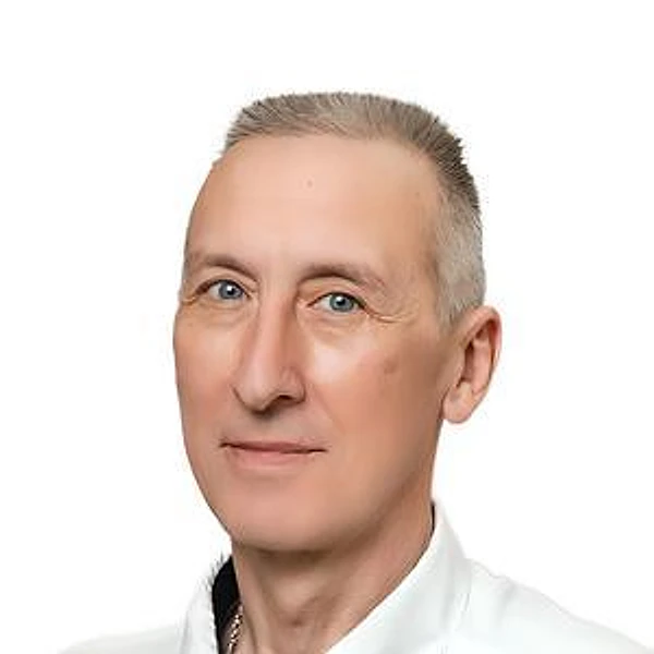 Аглямов Рустем Ильясович — Эндоскопист, Хирург, Уфа