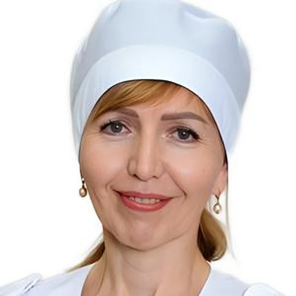 Валиахметова Римма Рашитовна — Гинеколог, Акушер, Уфа