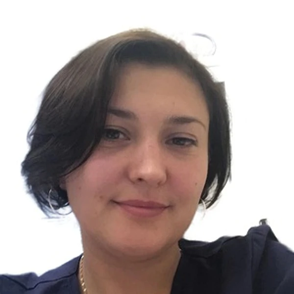 Хаметшина Василя Ринатовна — Гинеколог, Акушер, Уфа