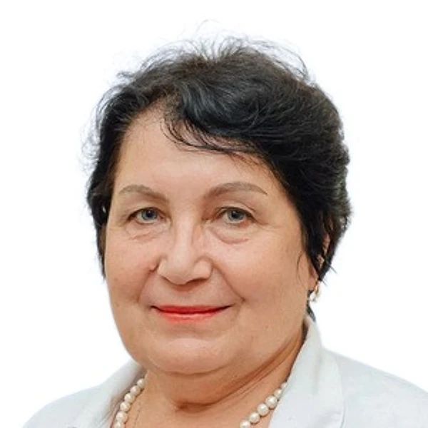 Брагина Валентина Николаевна — ЛОР, Детский ЛОР, Новосибирск