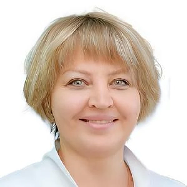 Мясищева Юлия Яковлевна — Детский невролог, Улан-Удэ