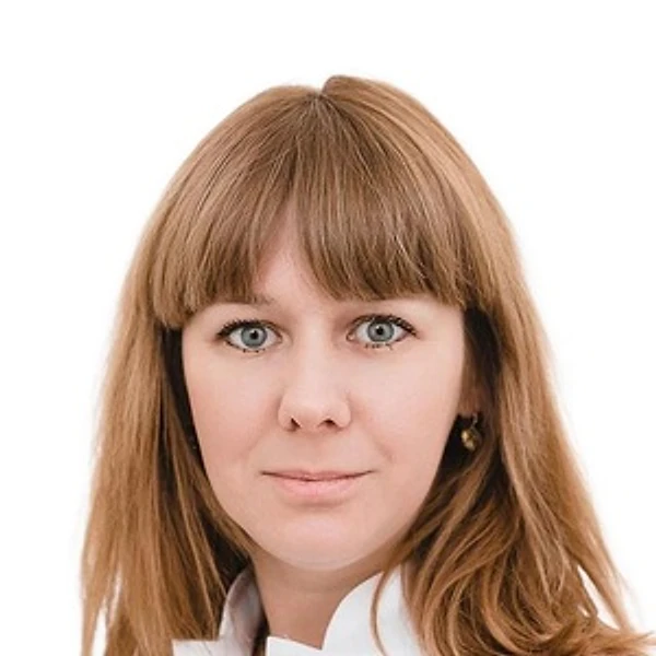 Петушкова Юлия Владимировна — Стоматолог, Рязань
