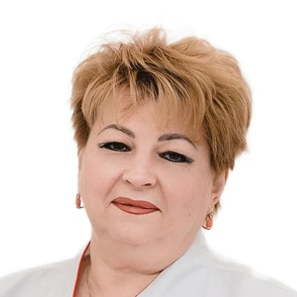 Уманская Людмила Валерьевна — Стоматолог-ортопед, Рязань