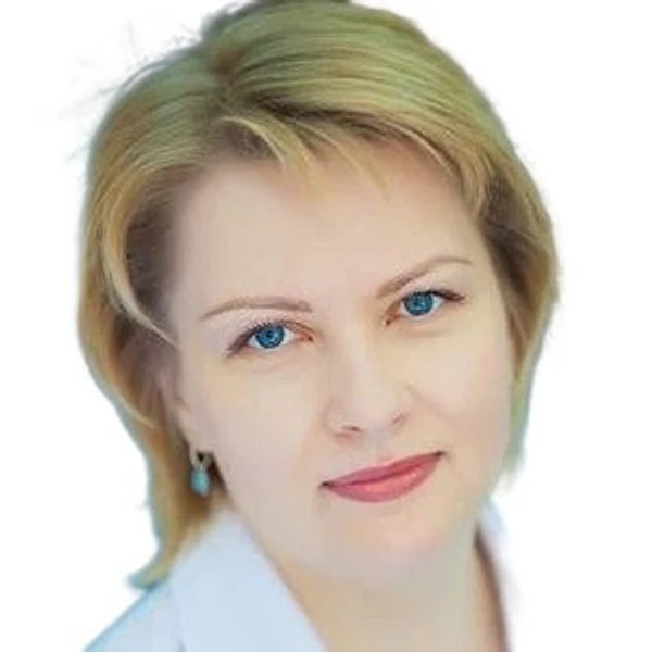 Шарахутдинова Ольга Сергеевна — Стоматолог, Стоматолог-ортопед, Рязань
