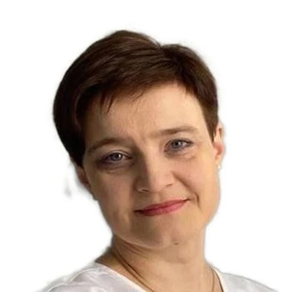 Ермакова Анна Алексеевна — Стоматолог, Рязань