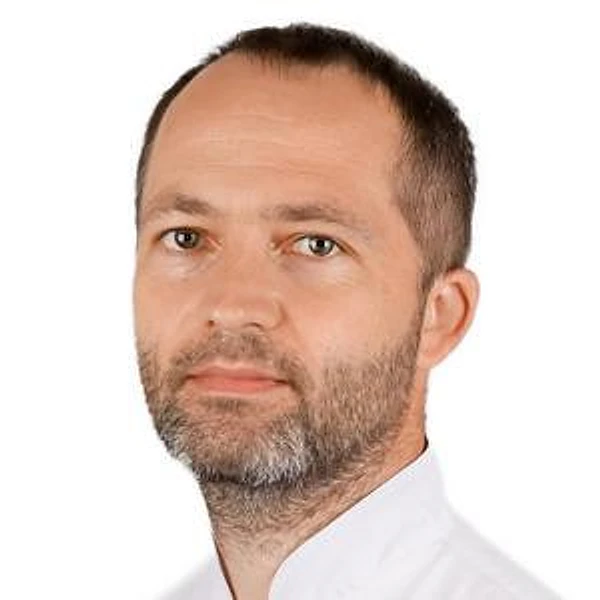 Корсаков Максим Сергеевич — Стоматолог-ортопед, Рязань