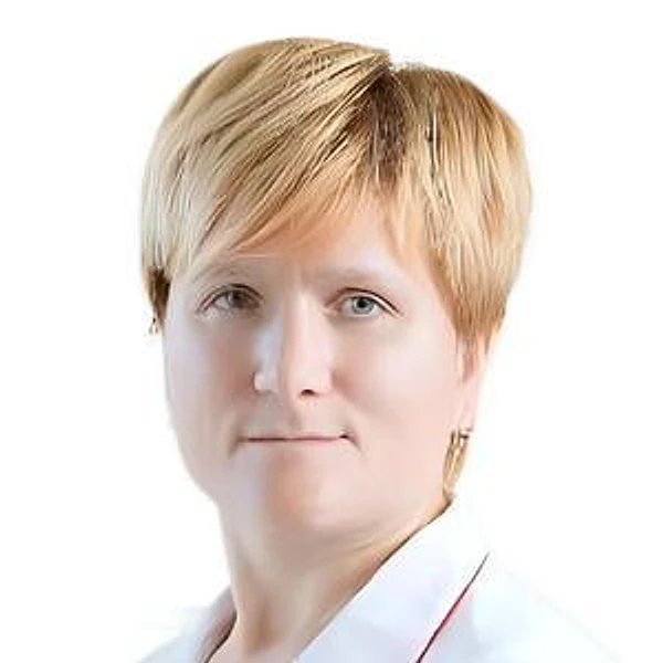 Кондракова Ольга Владимировна — Стоматолог-ортодонт, Рязань