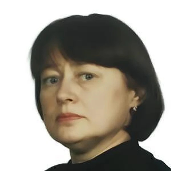 Денисенко Елена Дмитриевна — Терапевт, Новосибирск