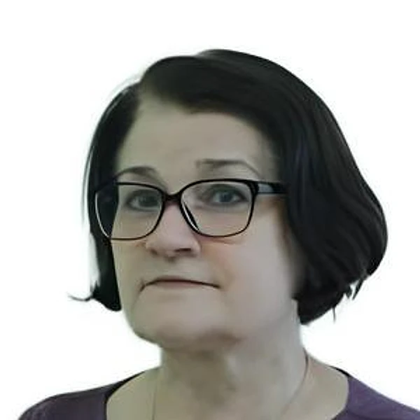 Зубкова Светлана Георгиевна — Гинеколог, Губкин