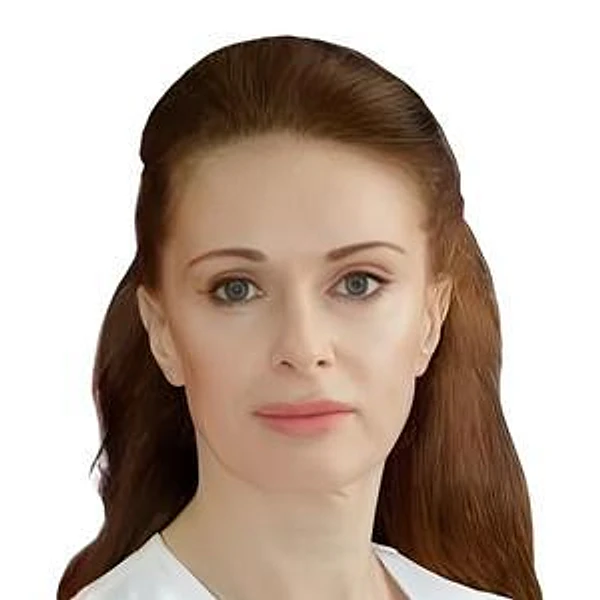 Клюева Татьяна Владимировна — Эндокринолог, Сургут