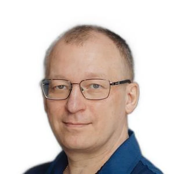 Тутолмин Владимир Робертович — Хирург, Хирург-эндокринолог, Бариатрический хирург, Сургут