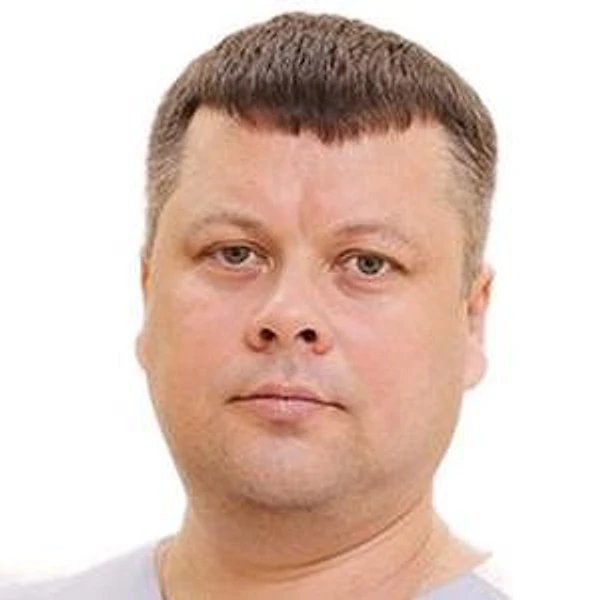 Шпичка Алексей Васильевич — Пластический хирург, Врач УЗИ, Онколог-маммолог, Хирург, Сургут