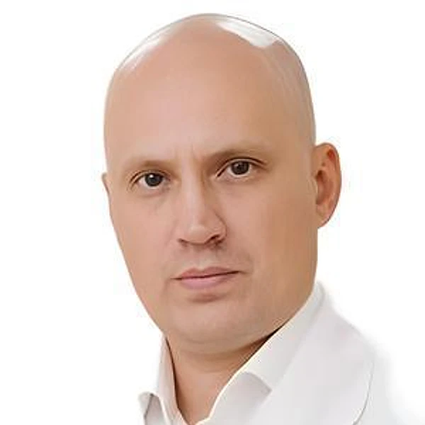 Смоленцев Максим Михайлович — Детский хирург, Андролог, Детский андролог, Детский уролог, Сургут
