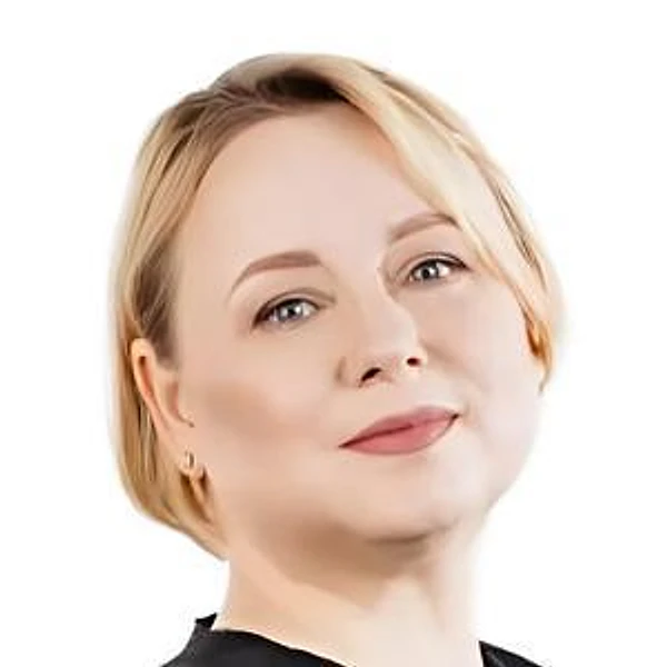 Останина Марина Евгеньевна — Хирург, Сургут
