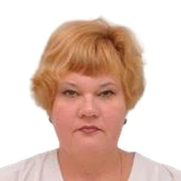 Липшина Светлана Ренальдовна — Гематолог, Самара
