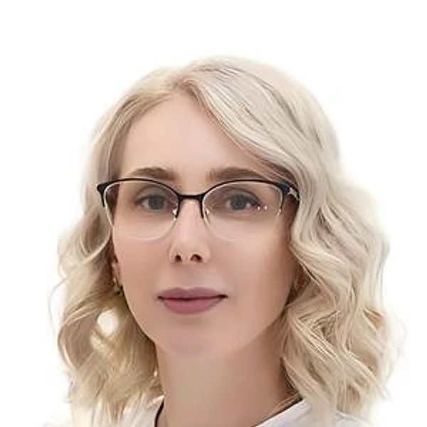 Ярцева Ирина Петровна — Врач-косметолог, Дерматолог, Сургут