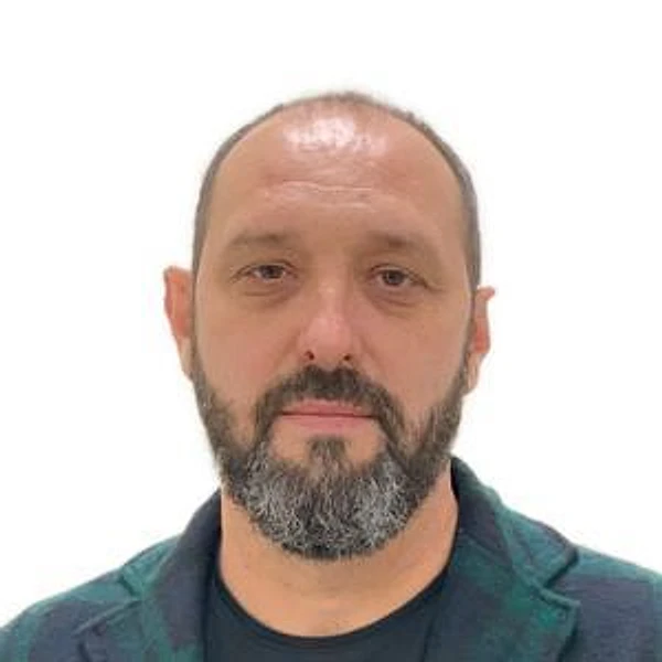 Булучевский Федор Александрович — Психолог, Краснодар