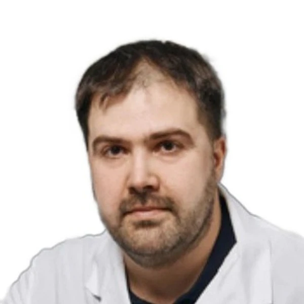 Кузнецов Андрей Сергеевич — Офтальмолог-хирург, Офтальмолог (окулист), Челябинск