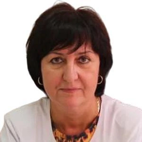 Шахова Ирина Владимировна — Гинеколог, Гинеколог-хирург, Самара