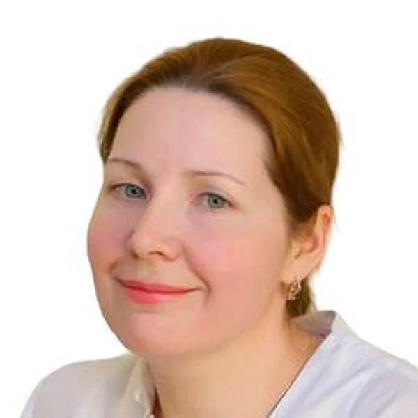 Русакова Олеся Львовна — Педиатр, Детский ЛОР, Детский офтальмолог, Офтальмолог (окулист), Нижний Новгород