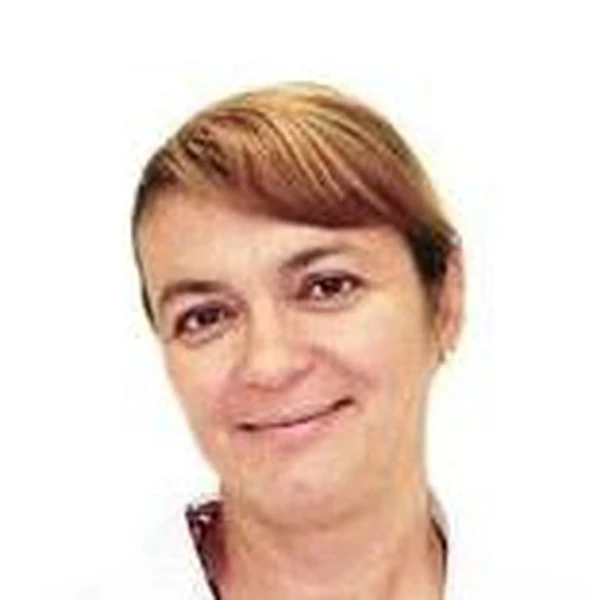 Ефремова Ирина Валентиновна — Детский гастроэнтеролог, Тюмень