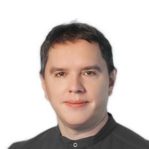 Соловьев Дмитрий Павлович — Проктолог (колопроктолог), Екатеринбург