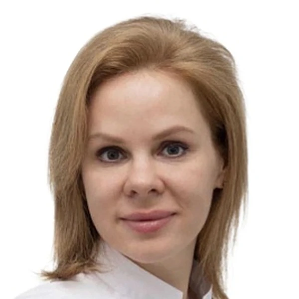 Овчинникова Ольга Леонидовна — Проктолог (колопроктолог), Екатеринбург