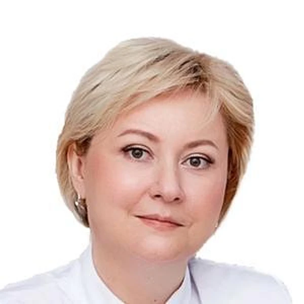 Салихова Ирина Рашитовна — Акушер, Гинеколог, Москва