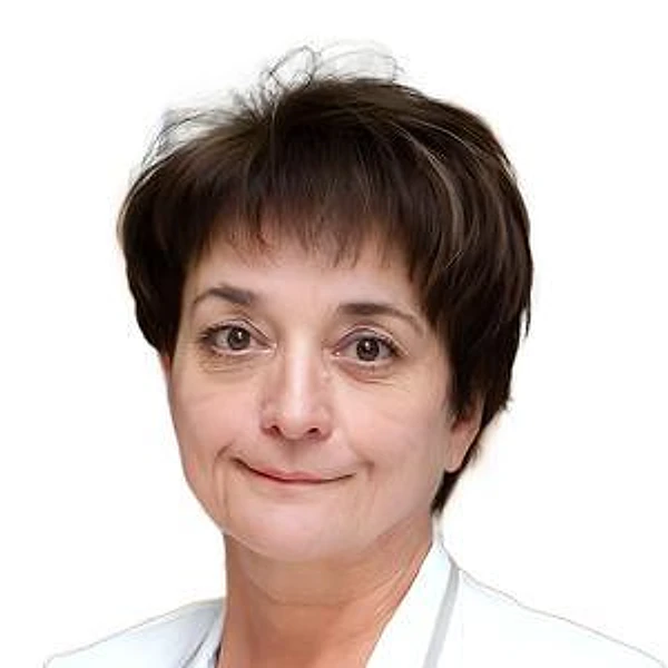 Самсонова Алсу Марсовна — Эндокринолог, Рефлексотерапевт, Самара