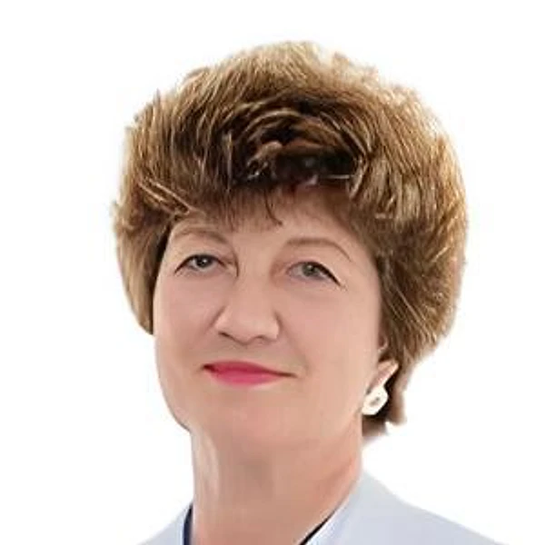Перова Светлана Алексеевна — Терапевт, Рефлексотерапевт, Самара