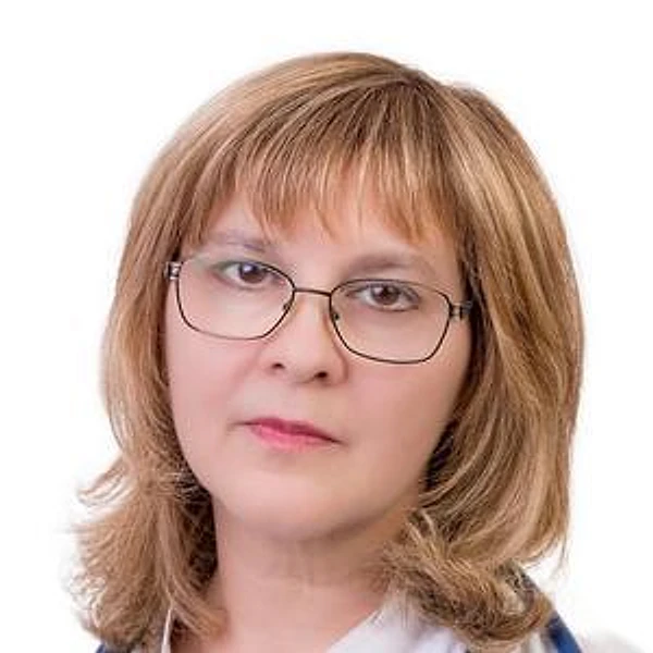 Цопова Марина Геннадьевна — Терапевт, Рефлексотерапевт, Санкт-Петербург