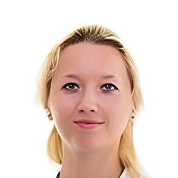 Пряхина Ксения Анатольевна — Рефлексотерапевт, Невролог, Самара