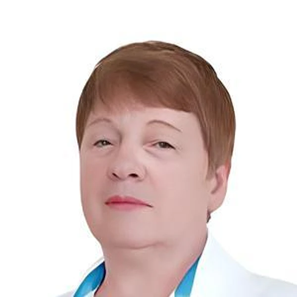Гаврилова Наталья Алексеевна — Рефлексотерапевт, Эндокринолог, Самара