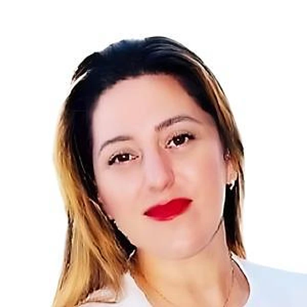 Барсегян Ирина Андреевна — ЛОР, Детский ЛОР, ЛОР-хирург, Самара