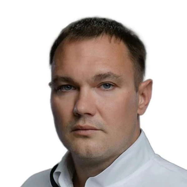 Крик Александр Владимирович — Нейрохирург, Вертебролог, Краснодар