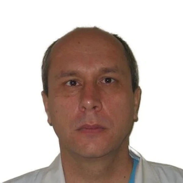 Кулиш Константин Александрович — Хирург, Краснодар