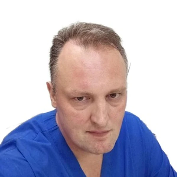 Ткачёв Вячеслав Валерьевич — Нейрохирург, Краснодар