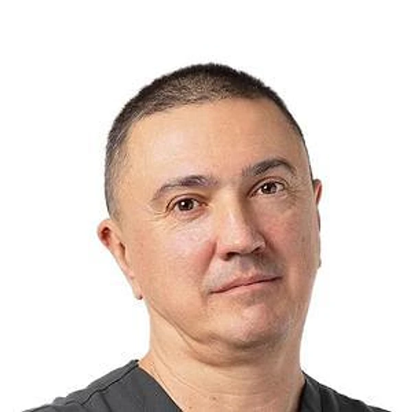 Литвиненко Дмитрий Викторович — Нейрохирург, Краснодар