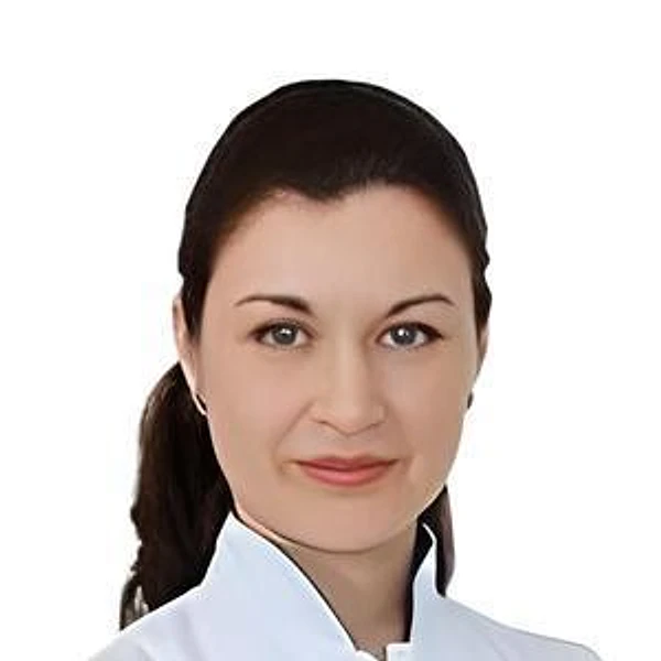 Скудаева Наталья Александровна — Эндокринолог, Самара