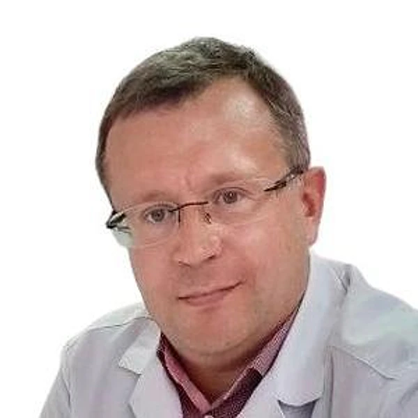 Скудаев Сергей Александрович — Эндокринолог, Самара