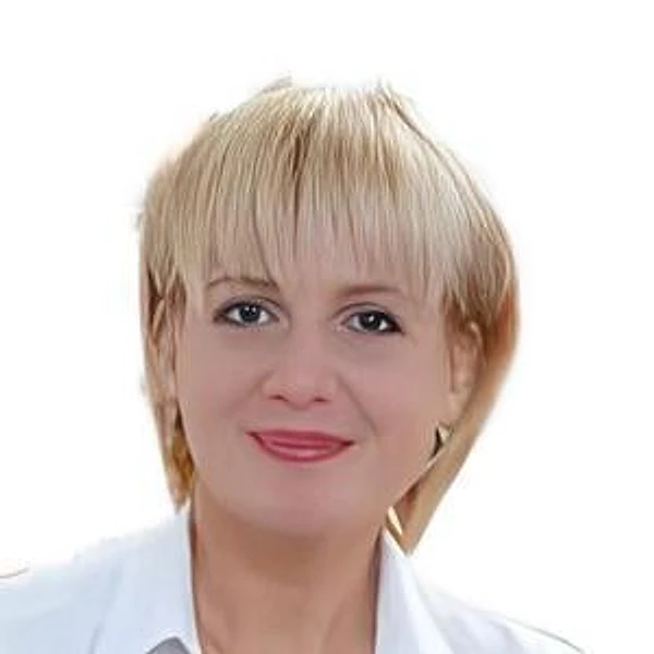 Вербовая Мария Вячеславовна — Эндокринолог, Гастроэнтеролог, Самара