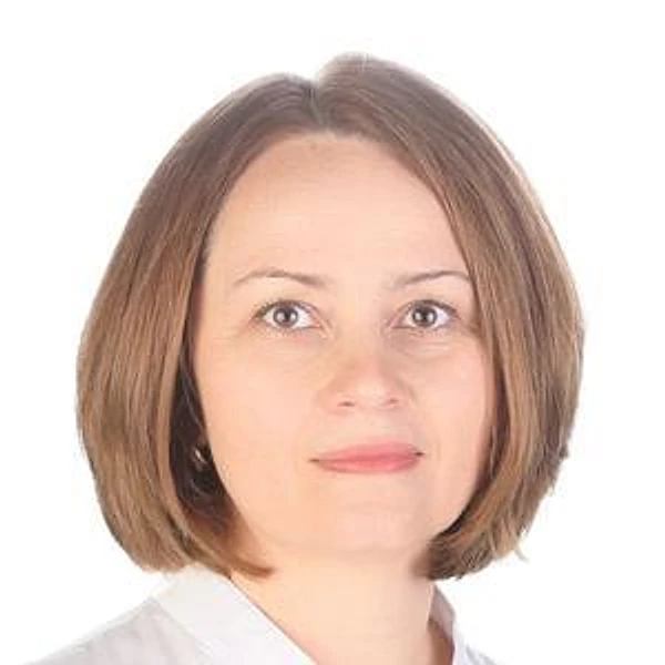 Гордеева Елена Викторовна — Кардиолог, Терапевт, Функциональный диагност, Краснодар