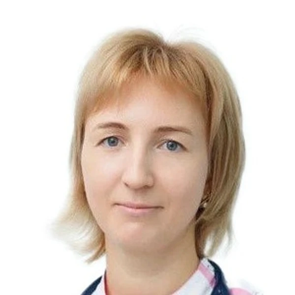 Кравченко Олеся Анатольевна — Кардиолог, Врач УЗИ, Краснодар