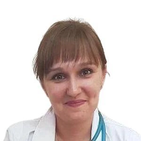 Тохова Елена Викторовна — Кардиолог, Краснодар