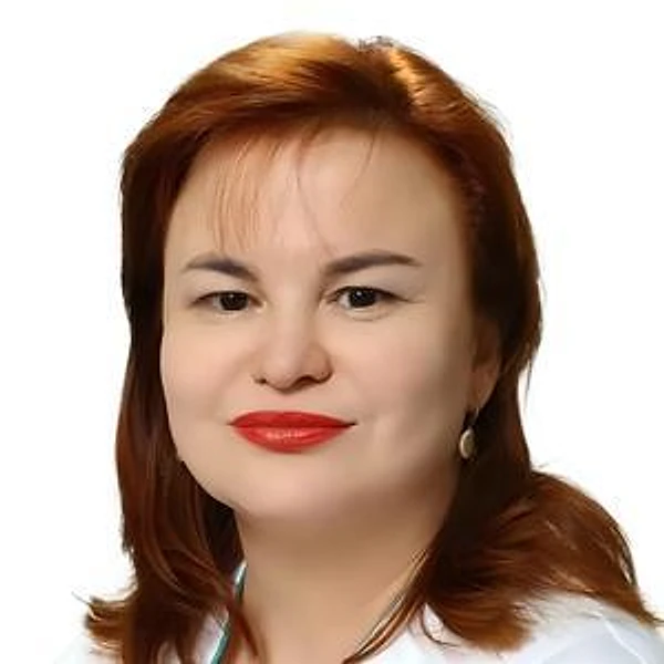 Ставенчук Татьяна Владимировна — Врач УЗИ, Рентгенолог, Краснодар