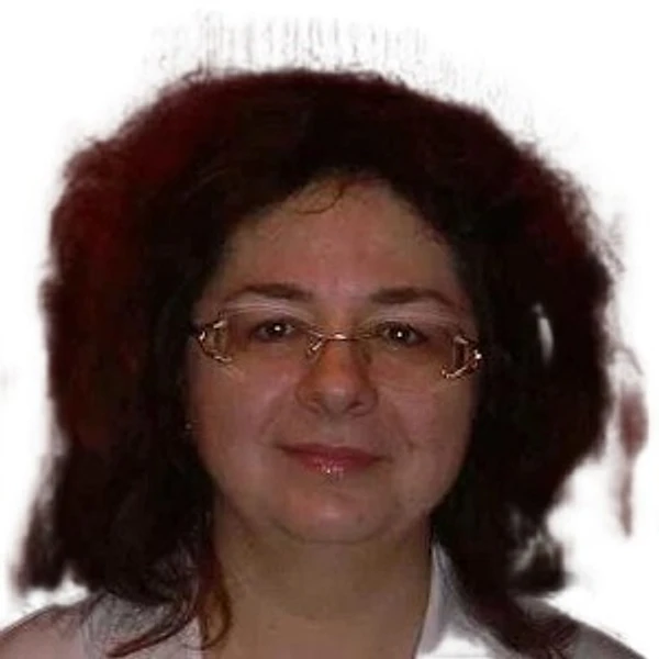 Заворотняя Виктория Вячеславовна — Мануальный терапевт, Остеопат, Рефлексотерапевт, Краснодар