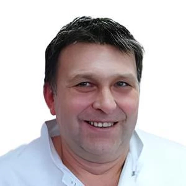 Гаврилов Николай Валерьевич — Анестезиолог-реаниматолог, Самара