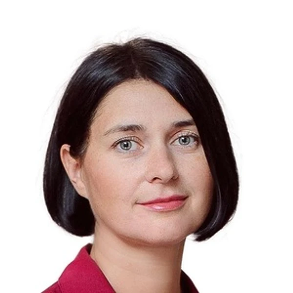 Рыжова Анна Александровна — Репродуктолог, Гинеколог, Самара